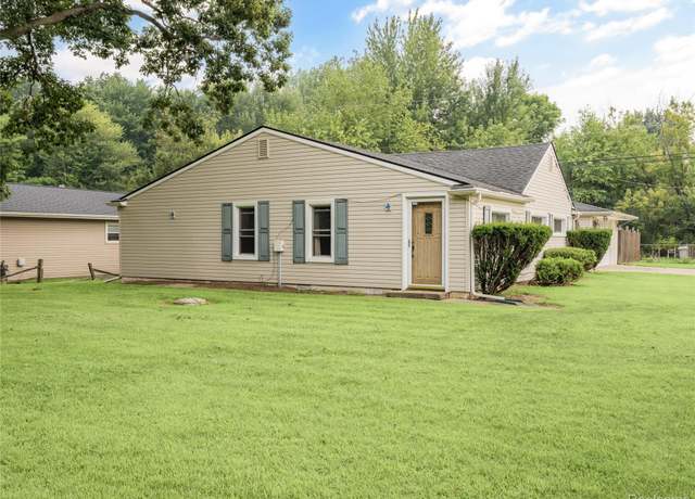 Property at 45175 Willis Rd, Sumpter Township, MI 48111, 3 beds, 1 bath
