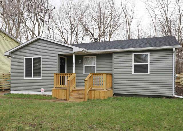 Property at 2735 Tiptree Path, Flint, MI 48506, 3 beds, 1 bath