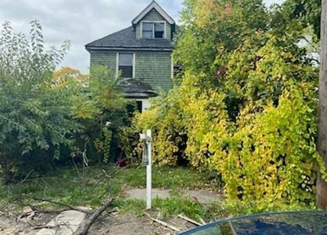Property at 5761 Missouri St, Detroit, MI 48208, 3 beds, 1 bath
