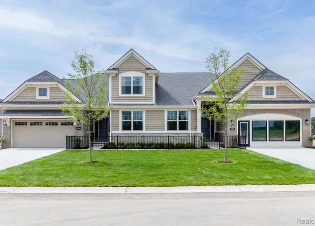 Property at 3894 Chatham Pl #98, Brighton, MI 48114, 3 beds, 3 baths