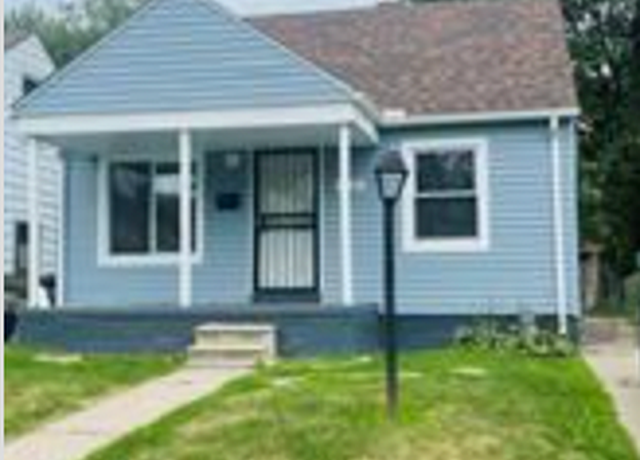 Property at 13424 Tacoma St, Detroit, MI 48205, 3 beds, 1 bath