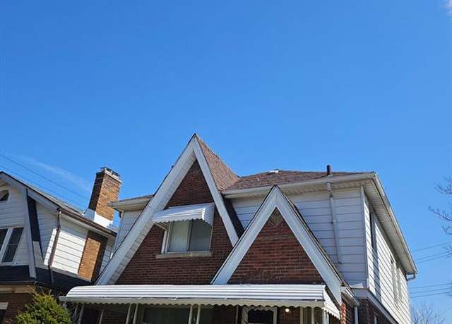 Property at 15888 Ohio St, Detroit, MI 48238, 3 beds, 1.5 baths