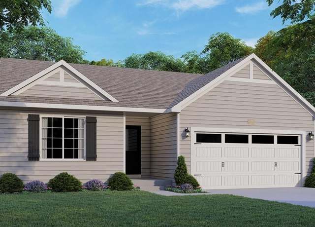 Property at 142 Woodland Way, Manchester, MI 48158, 3 beds, 2 baths