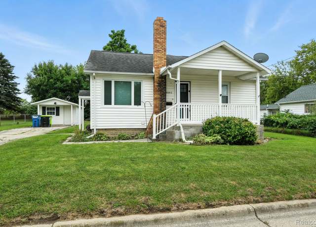 Property at 8093 Crapo St, Swartz Creek, MI 48473, 3 beds, 1 bath