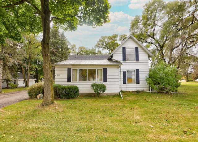 Property at 8039 W Gilford Rd, Fairgrove, MI 48733, 3 beds, 1 bath