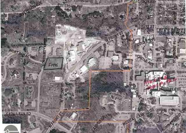 Property at 5208 N Royal Dr, Traverse City, MI 49684