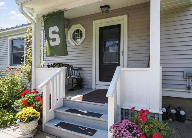 Property at 9115 Steiner Rd, Bellaire, MI 49615, 5 beds, 2.5 baths