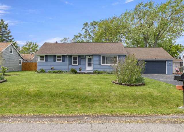 Property at 12550 Devoe St, Southgate, MI 48195, 4 beds, 2 baths