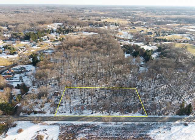 Property at 000 Roberts, Gregory, MI 48137