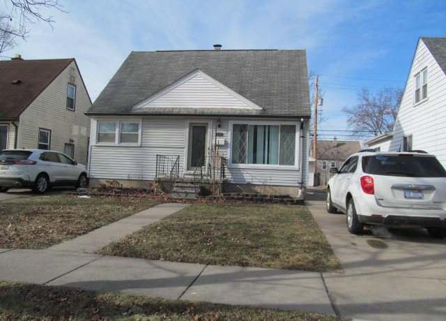 Property at 18291 Denby, Redford, MI 48240, 3 beds, 1.5 baths