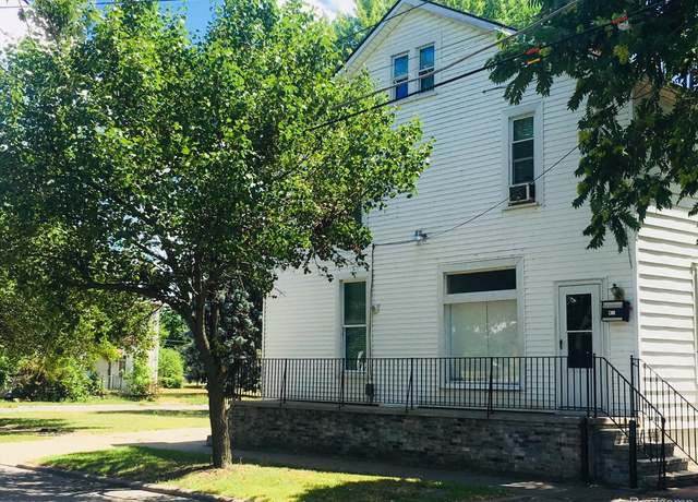 Property at 111 Kibbee St, Mt Clemens, MI 48043, 5 beds, 2.5 baths