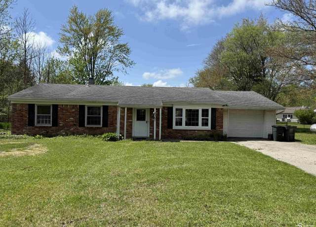 Property at 8367 S Douglas Rd, Bedford, MI 48144, 4 beds, 2.5 baths