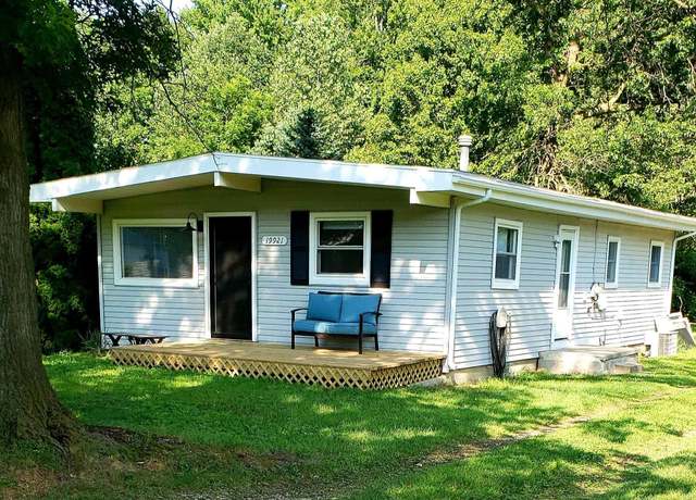 Property at 19921 Crandell Ct, Sumpter Township, MI 48111, 3 beds, 1 bath