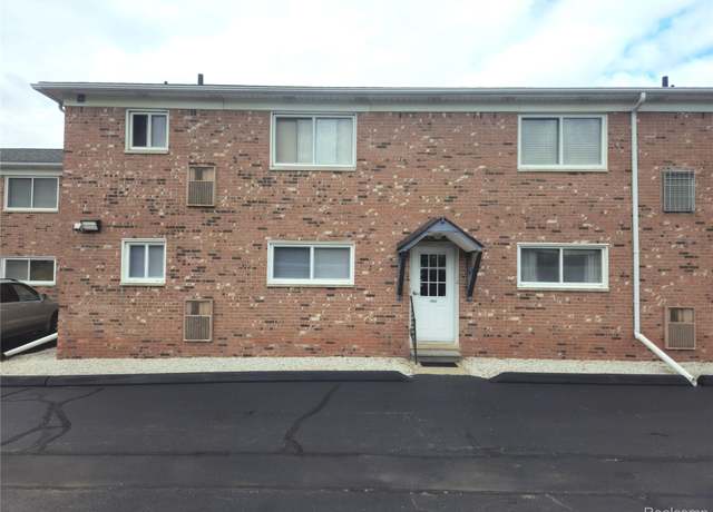 Property at 1502 Normandy Rd #113, Royal Oak, MI 48073, 1 bed, 1 bath