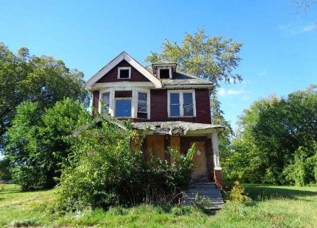 Property at 4613 Meldrum St, Detroit, MI 48207, 4 beds, 2 baths