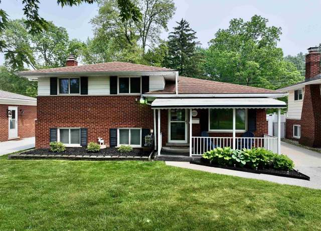 Property at 9723 William St, Taylor, MI 48180, 3 beds, 2 baths