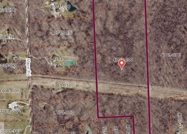 Property at 00 Lindsey Rd, East China, MI 48054