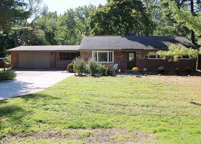 Property at 22090 Highview St, Clinton Twp, MI 48036, 3 beds, 1 bath