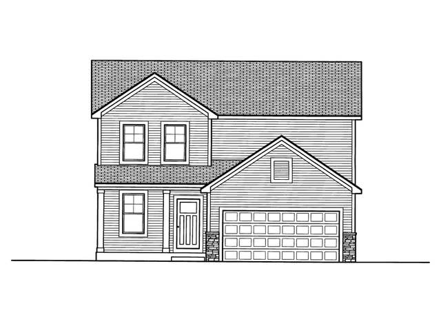 Property at 2430 Crest Haven Blvd, Berrien Springs, MI 49103, 3 beds, 2.5 baths