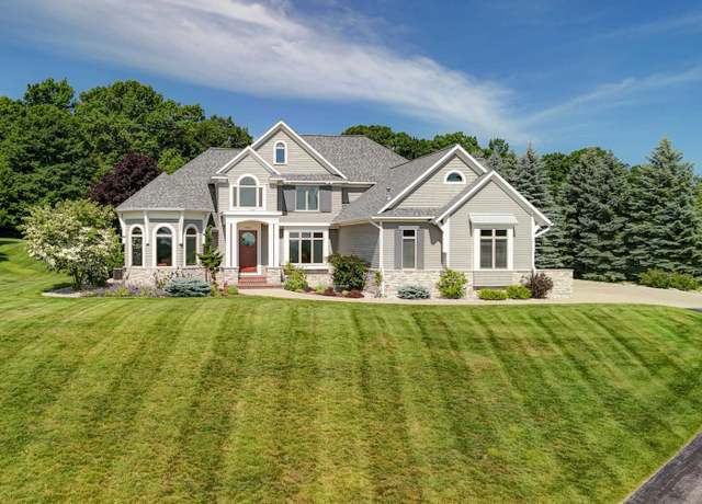 Property at 7981 Underwood Rdg, Traverse City, MI 49686, 5 beds, 3.5 baths