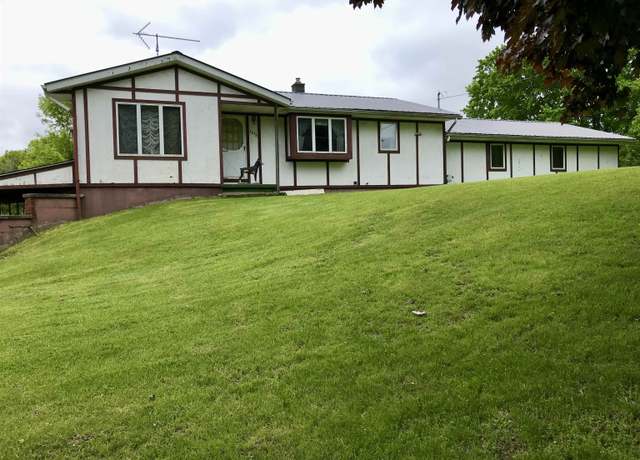 Property at 3848 E Stanton Rd, Stanton, MI 48888, 2 beds, 2 baths