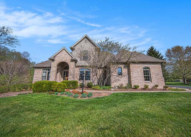 Property at 9693 Woodbend, Saline, MI 48176, 4 beds, 4.5 baths