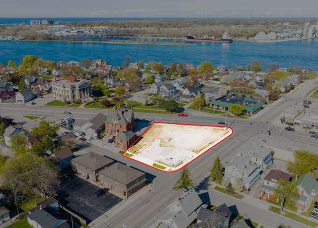 Property at 805 Pine Grove Ave, Port Huron, MI 48060