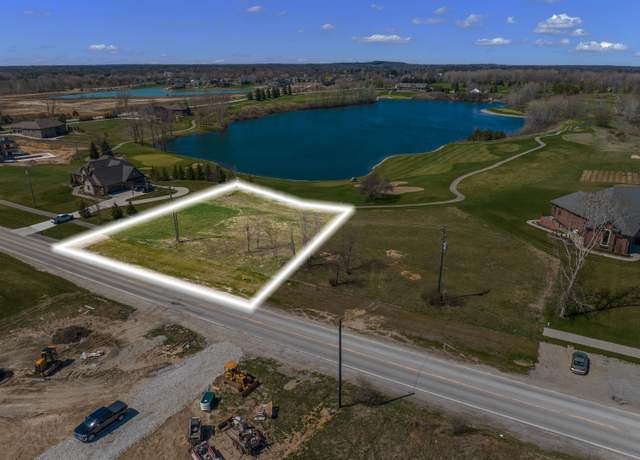 Property at 6281 31 Mile Rd, Washington, MI 48095