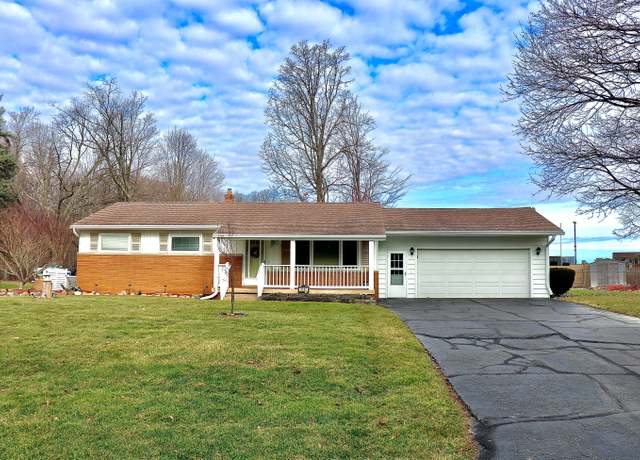 Property at 3040 Wilman Dr, Clio, MI 48420, 3 beds, 2 baths