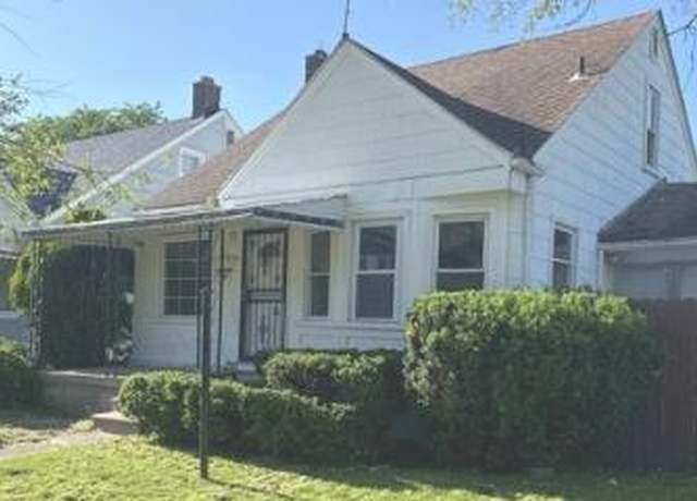 Property at 14493 Kilbourne St, Detroit, MI 48213, 3 beds, 1 bath