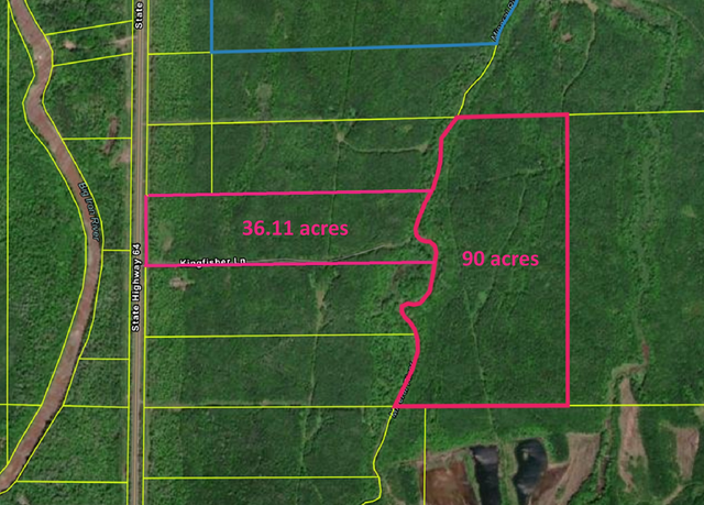 Property at 32954 Kingfisher Ln, Ontonagon, MI 49953