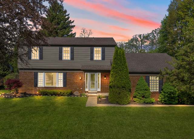 Property at 18080 Parke Ln, Grosse Ile, MI 48138, 3 beds, 2.5 baths