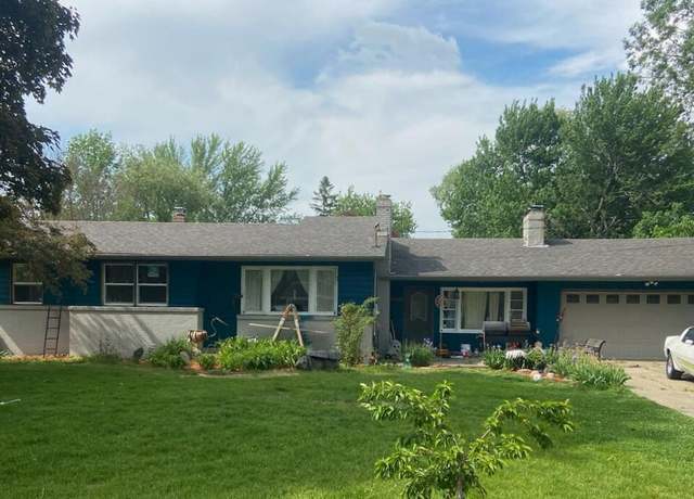 Property at 1433 Winifred St, Jenison, MI 49428, 5 beds, 2 baths