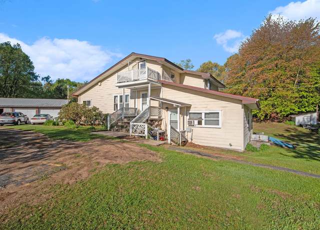 Property at 11391 Wellman Ave NE, Rockford, MI 49341, 6 beds, 4 baths