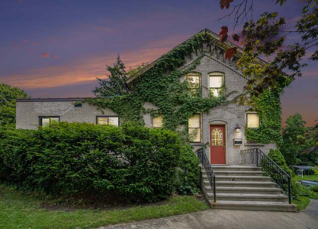 Property at 801 Portage Ave, Three Rivers, MI 49093, 4 beds, 1 bath