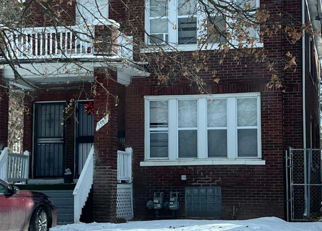 Property at 5565 Ridgewood St, Detroit, MI 48204, 4 beds, 2 baths