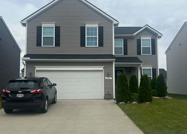 Property at 57708 Nicole St, New Haven, MI 48048, 3 beds, 2.5 baths