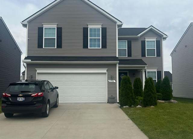 Property at 57708 Nicole St, New Haven, MI 48048, 3 beds, 2.5 baths