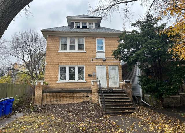 Property at 4925 Braden St, Detroit, MI 48210, 6 beds, 2.5 baths