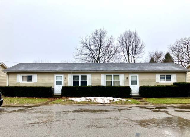 Property at 327 E State St, Hanover, MI 49241, 12 beds, 6 baths