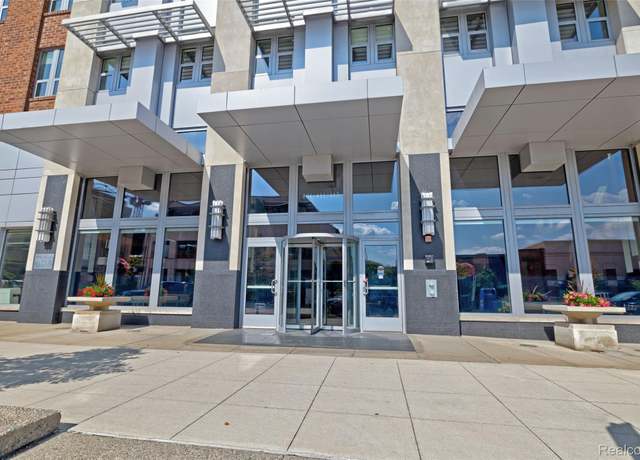 Property at 411 S Old Woodward Ave #1022, Birmingham, MI 48009, 3 beds, 2 baths