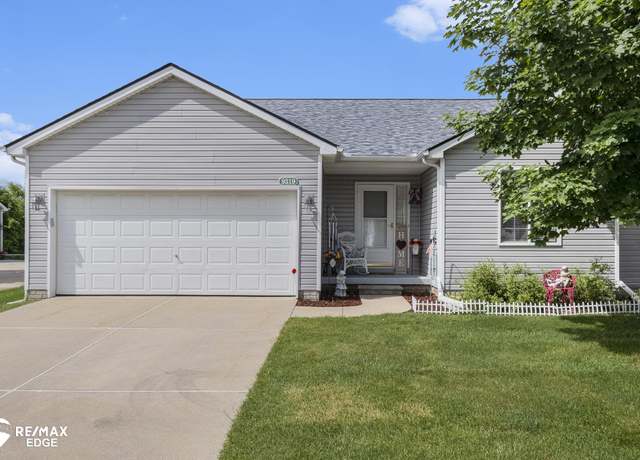 Property at 9319 Orchard Ct, Davison, MI 48423, 2 beds, 2 baths