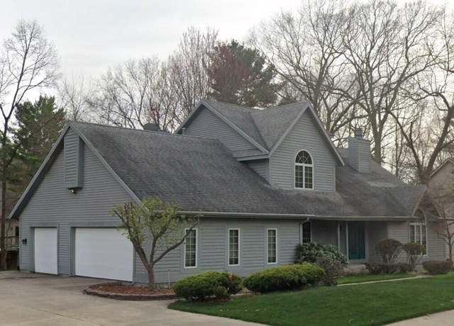 Property at 2317 Blissfield Ct, Norton Shores, MI 49441, 4 beds, 3.5 baths