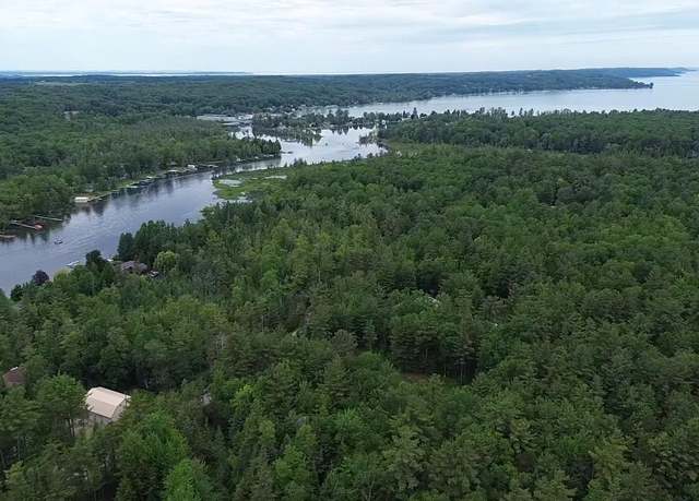 Property at 0 Aarwood Trl, Rapid City, MI 49676