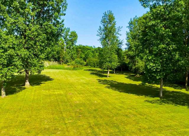 Property at 1746 N Baldwin Rd, Oxford, MI 48371
