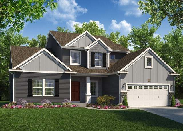 Property at 207 Linda Ln, Davisburg, MI 48350, 4 beds, 2.5 baths