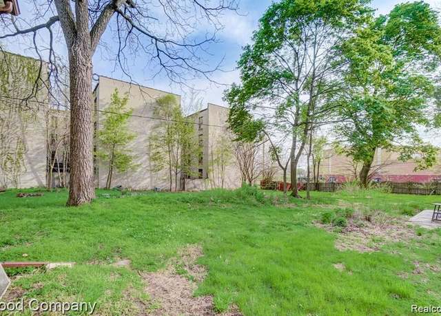 Property at 1021 Hubbard St, Detroit, MI 48209