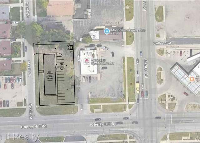 Property at 116 Arcola, Dearborn Heights, MI 48135
