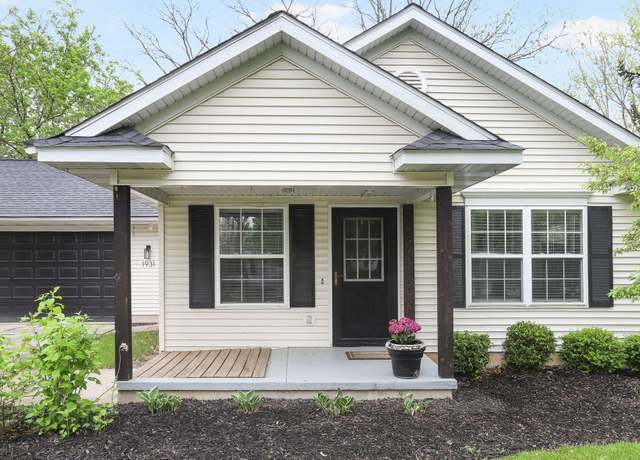 Property at 1931 Michigan St NE, Grand Rapids, MI 49503, 3 beds, 2 baths
