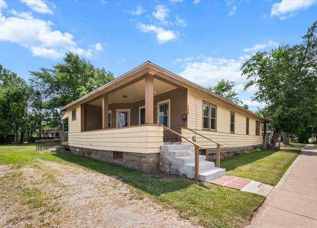 Property at 126 E Gardner St, Sparta, MI 49345, 4 beds, 2 baths